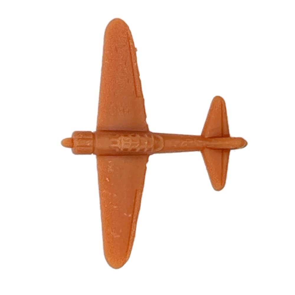 Mitsubishi A6M Zero (3D Printed) x5