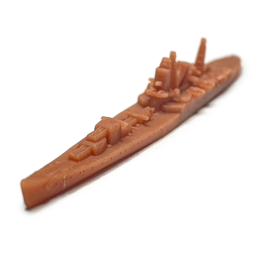 Tone-Class Cruiser (3D Printed) x5