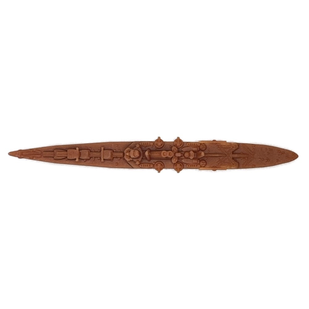 Tone-Class Cruiser (3D Printed) x5
