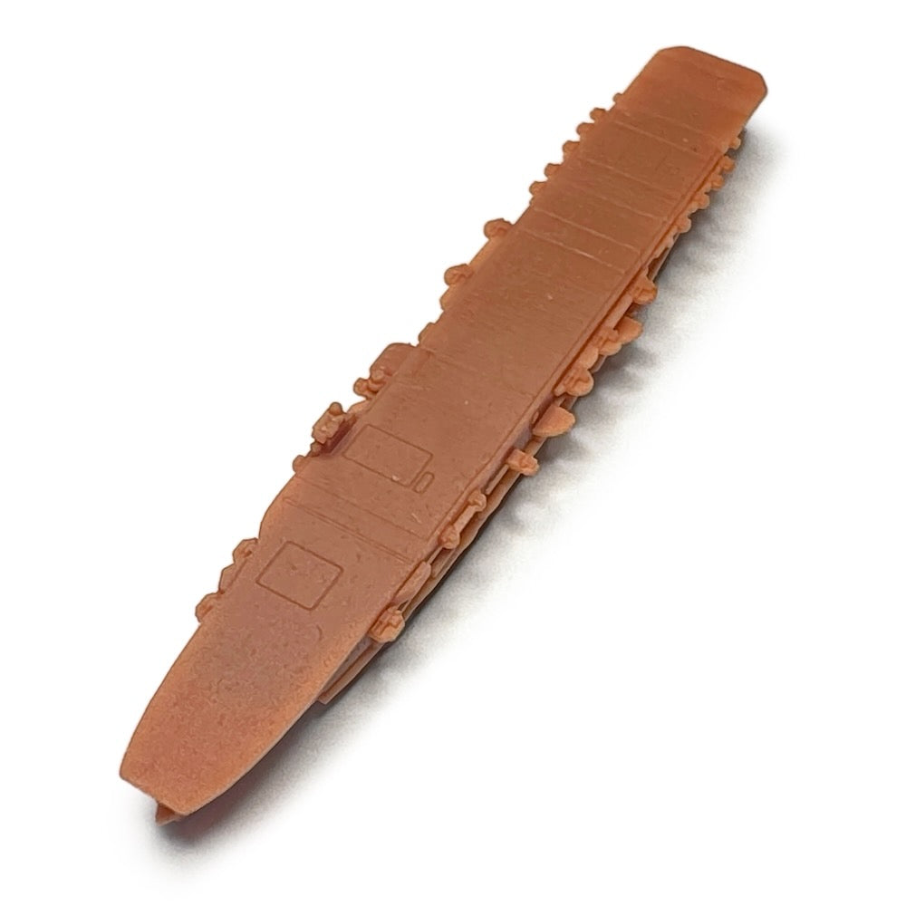 Kaga Fleet Carrier (3D Printed) xONE