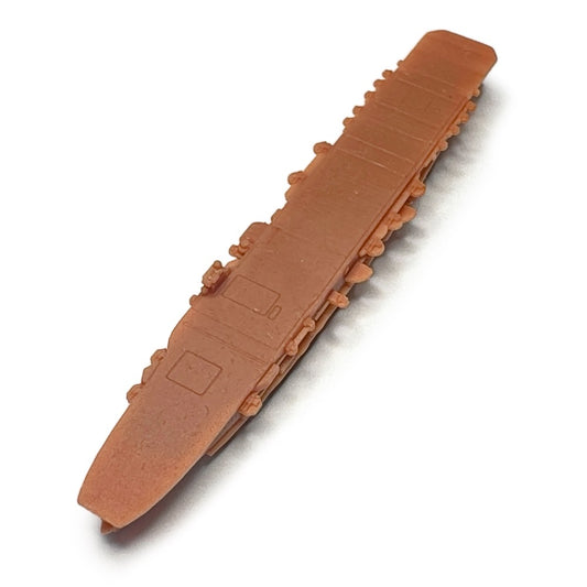 Kaga Fleet Carrier (3D Printed) xONE