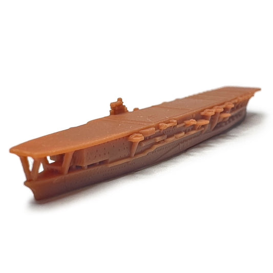 Kaga Fleet Carrier (3D Printed) xONE