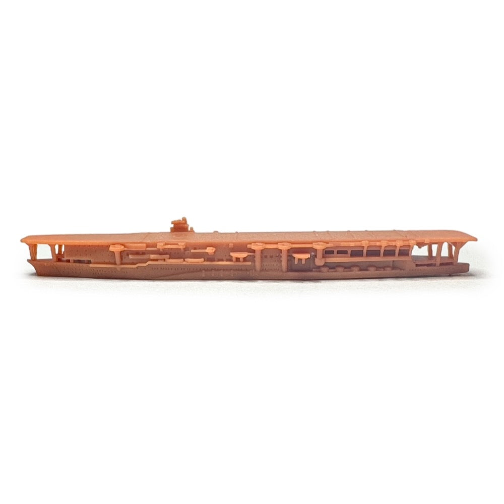Kaga Fleet Carrier (3D Printed) xONE