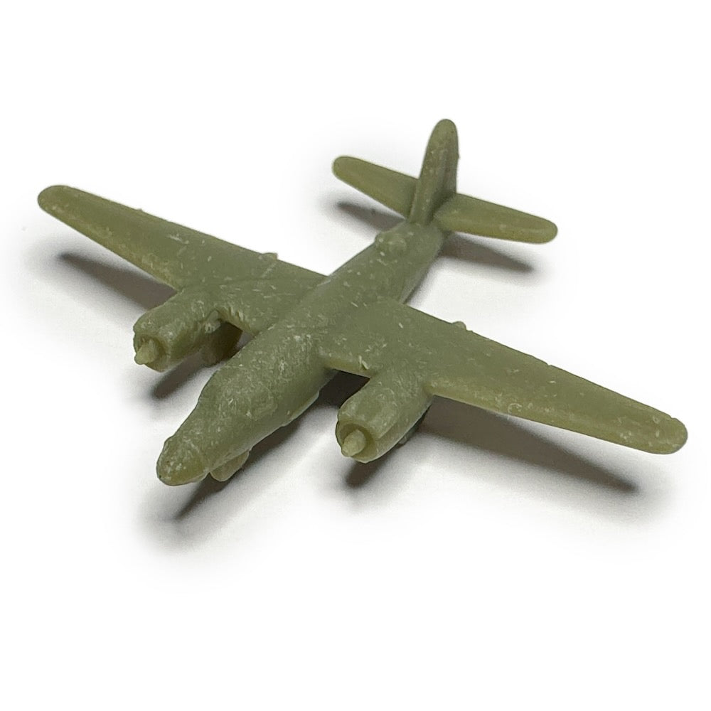 B-26 Marauder Medium Bomber (3D Printed) x5