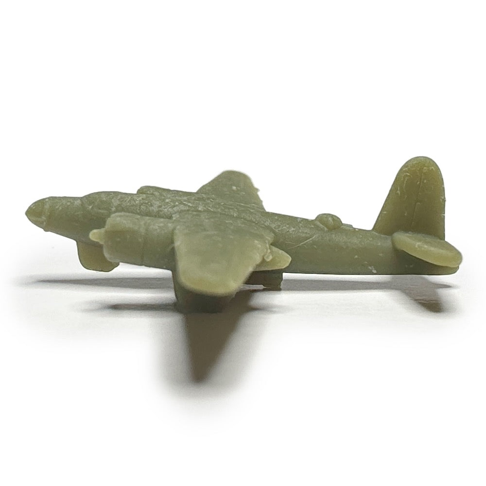 B-26 Marauder Medium Bomber (3D Printed) x5