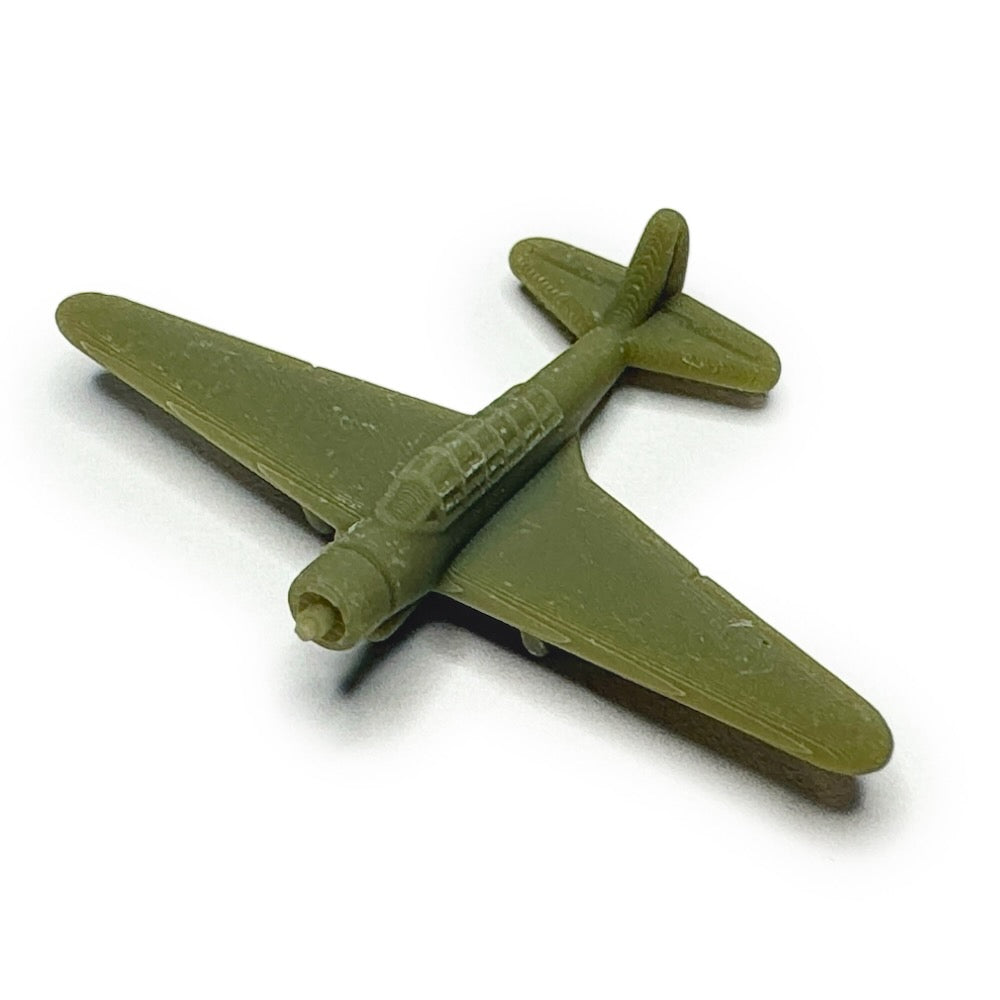 Douglas TBD Devastator (3D Printed) x5