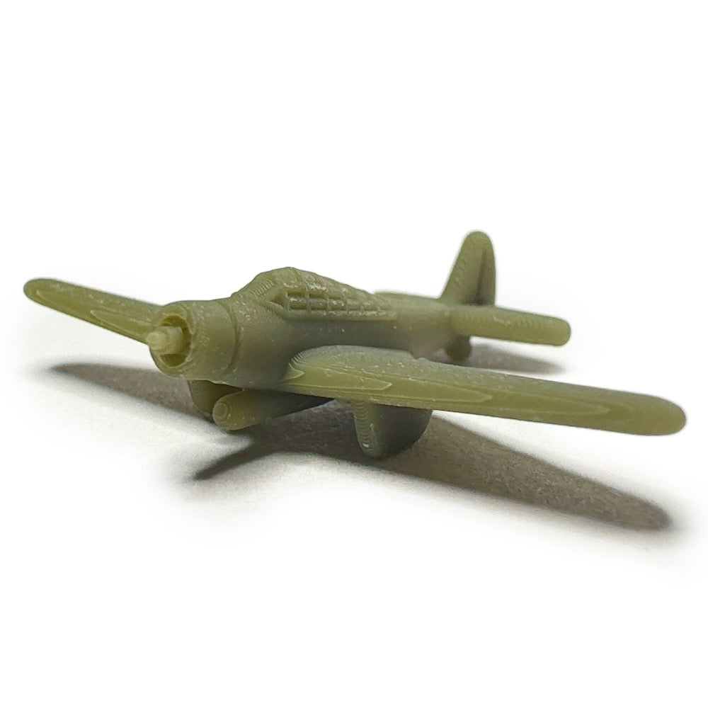 Douglas TBD Devastator (3D Printed) x5