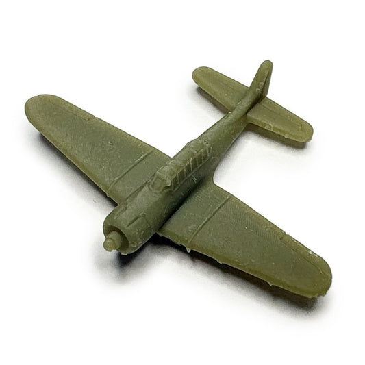 SBD Dauntless Dive Bomber (3D Printed) x5