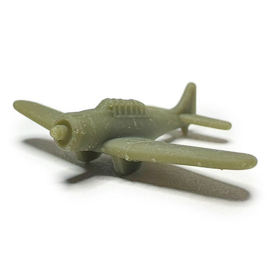 SBD Dauntless Dive Bomber (3D Printed) x5