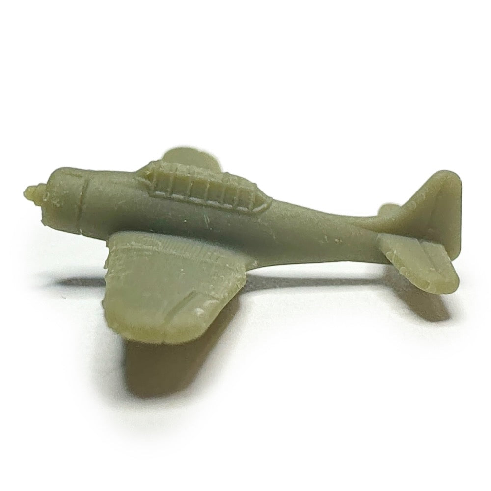 SBD Dauntless Dive Bomber (3D Printed) x5