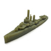 U.S.S Farragut Destroyer (3D Printed) x5