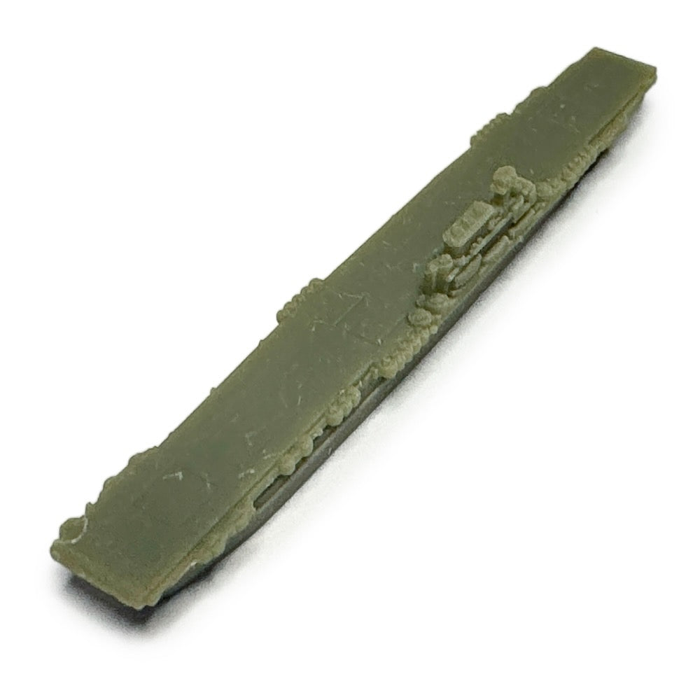 Yorktown-Class Aircraft Carrier (3D Printed) x5