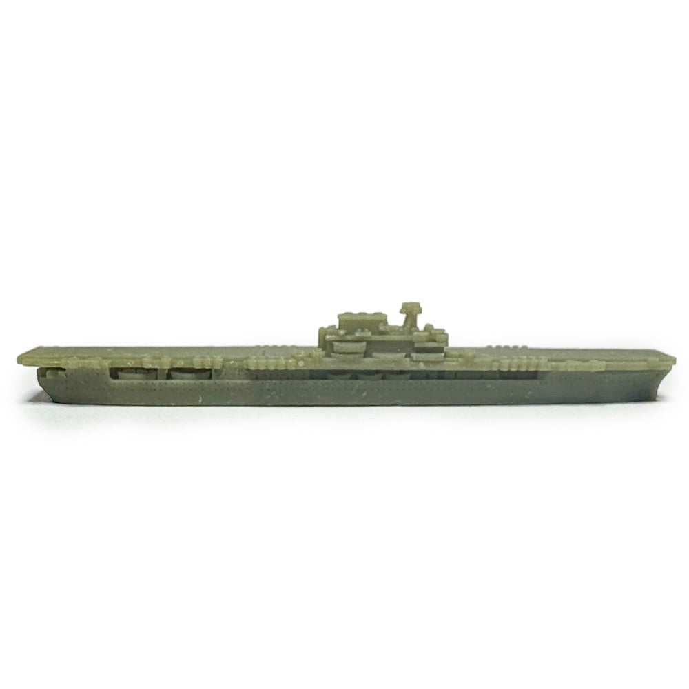 Yorktown-Class Aircraft Carrier (3D Printed) x5
