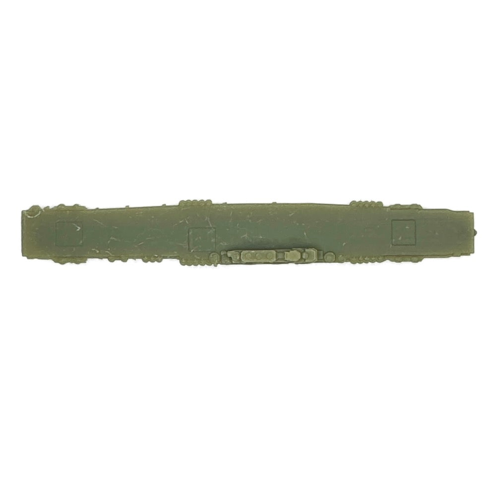 Yorktown-Class Aircraft Carrier (3D Printed) x5