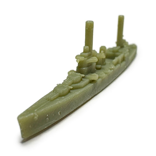 New Orleans-Class Heavy Cruiser (3D Printed) x5