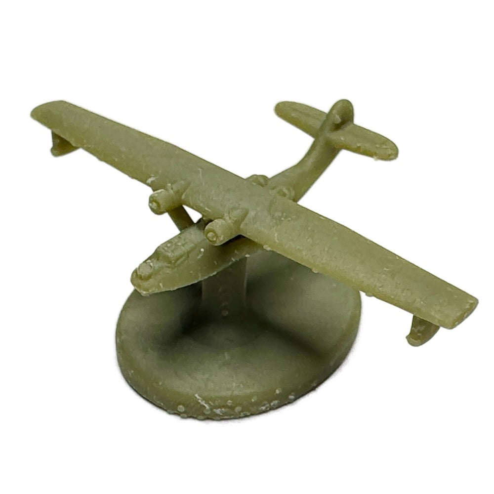 PBY Catalina Seaplane (3D Printed) x5