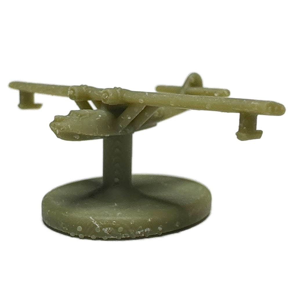PBY Catalina Seaplane (3D Printed) x5