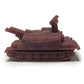 ZSU-23-4 Shilka Self Propelled Anti Aircraft Gun (3D Printed) x5