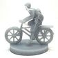 Danish Bicycle Infantry (3D Printed) xONE