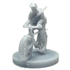 British Bicycle Infantry (3D Printed) xONE