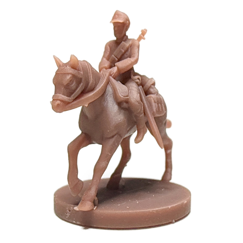 WW1 Italian Cavalry (3D Printed) x5