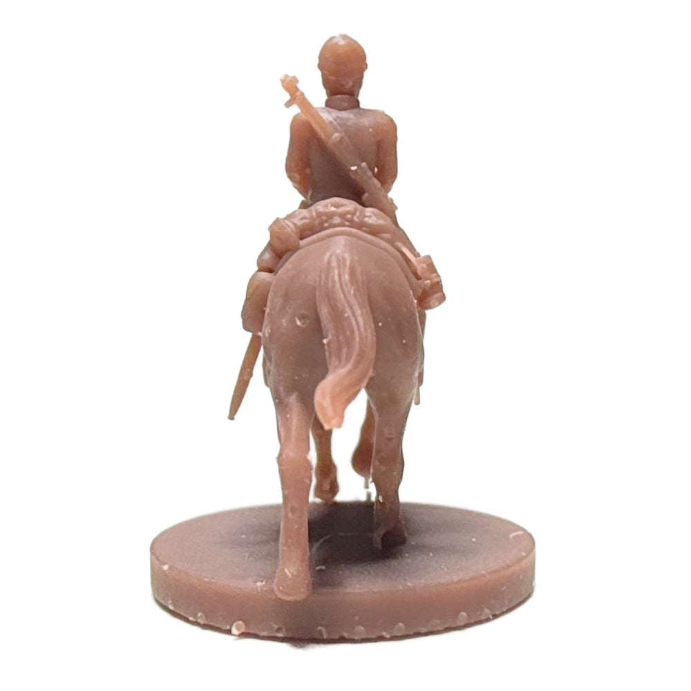 WW1 Italian Cavalry (3D Printed) x5