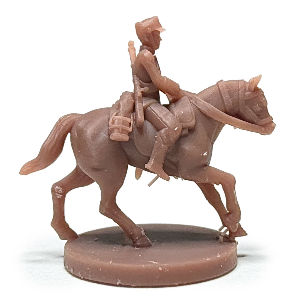 WW1 Italian Cavalry (3D Printed) x5