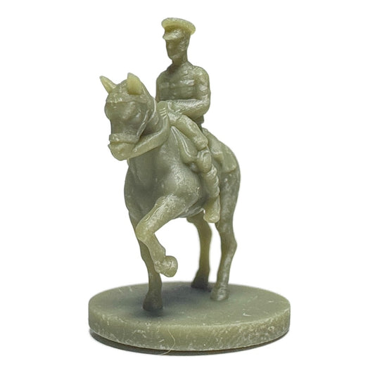 U.S. WW1 Cavalry (3D Printed) x5