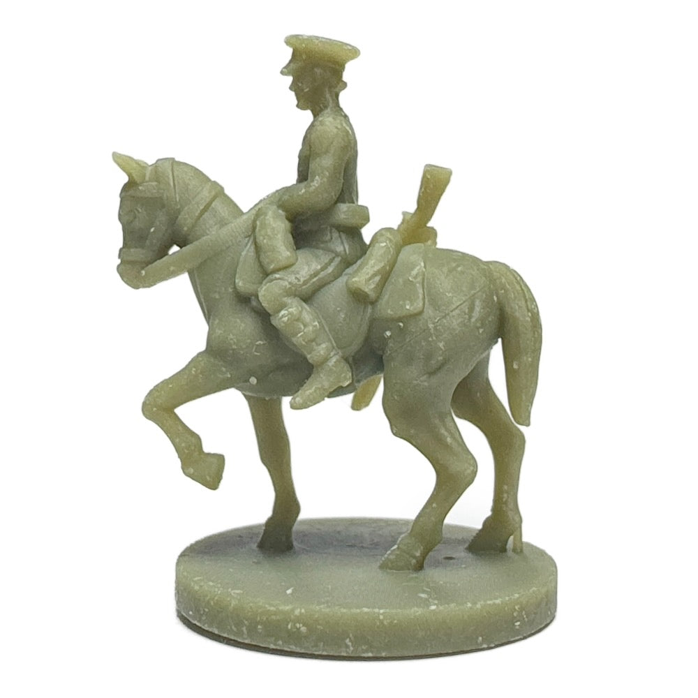 U.S. WW1 Cavalry (3D Printed) x5