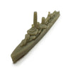 Fletcher-Class Destroyer (3D Printed) x5