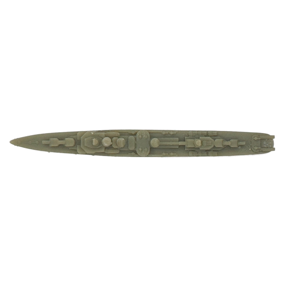 Fletcher-Class Destroyer (3D Printed) x5
