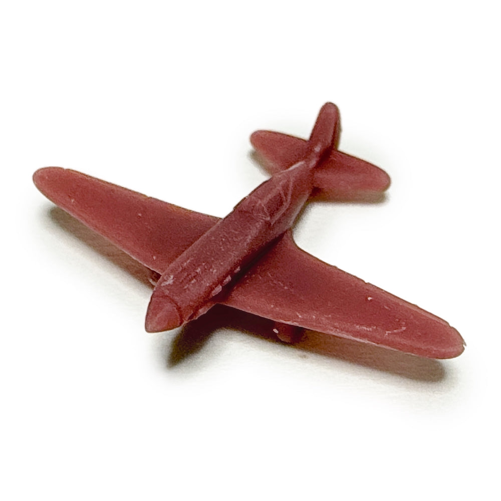 Mig-3 Fighter (3D Printed) x5