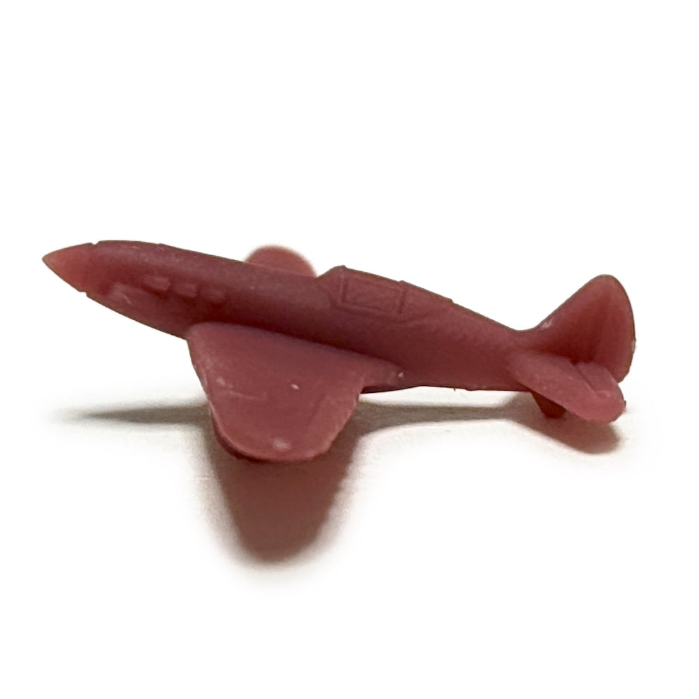 Mig-3 Fighter (3D Printed) x5