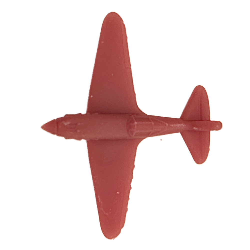 Mig-3 Fighter (3D Printed) x5
