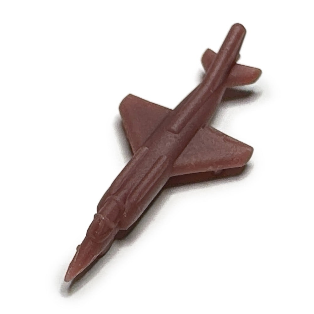 Yak-38 Fighter (3D Printed) x5