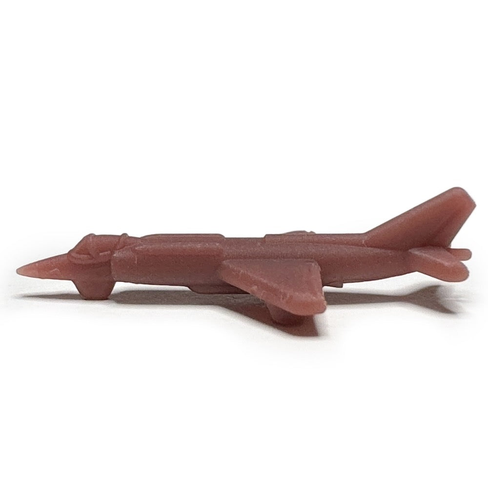 Yak-38 Fighter (3D Printed) x5