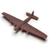 Tupolev TB-3 Heavy Bomber - (3D Printed) x5