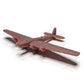 Tupolev TB-3 Heavy Bomber - (3D Printed) x5