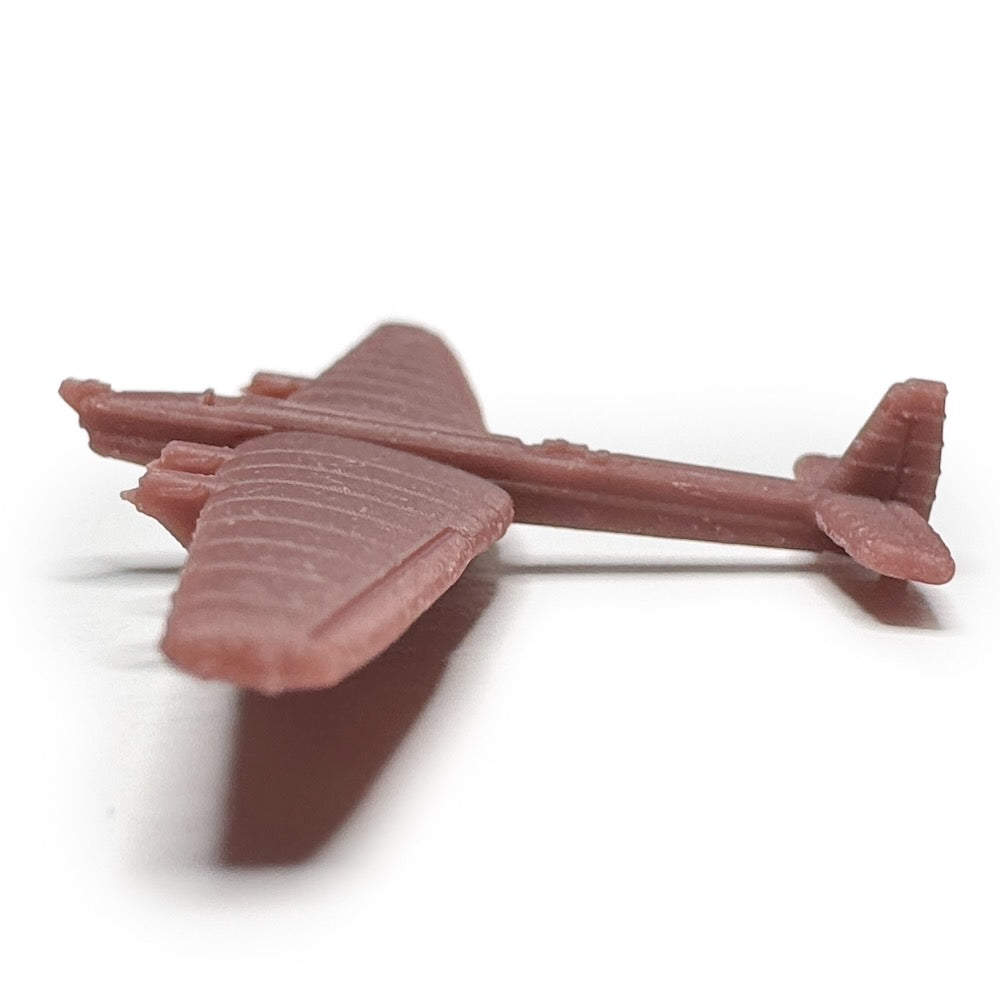 Tupolev TB-3 Heavy Bomber - (3D Printed) x5