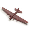 Tupolev PE-8 Heavy Bomber - (3D Printed) x5