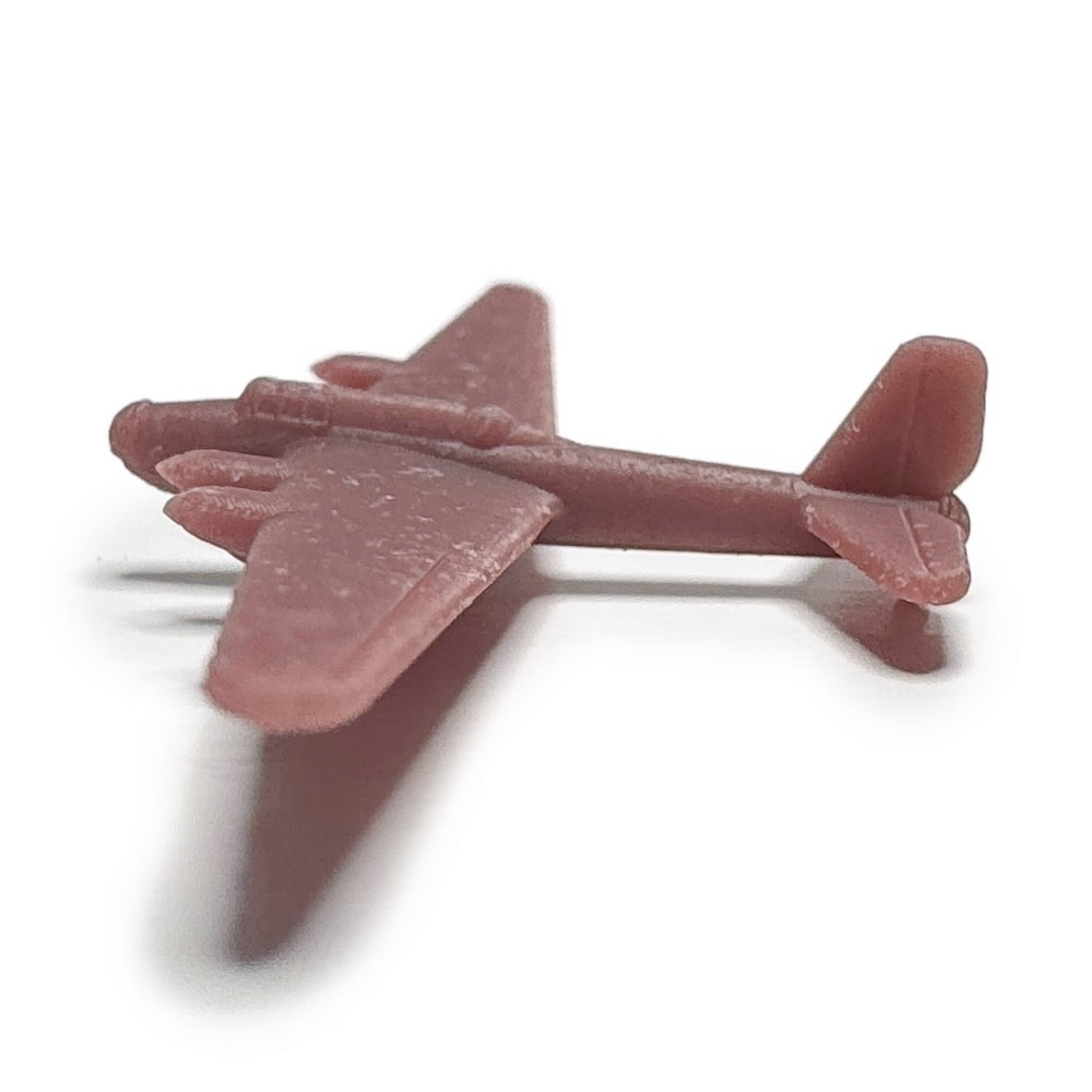 Tupolev PE-8 Heavy Bomber - (3D Printed) x5