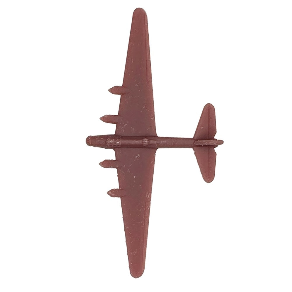Tupolev PE-8 Heavy Bomber - (3D Printed) x5