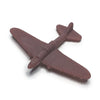 IL-2 Tactical Bomber (3D Printed) x5