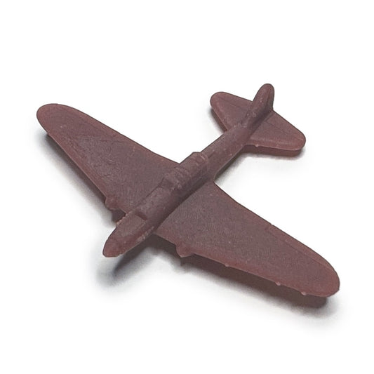 IL-2 Tactical Bomber (3D Printed) x5
