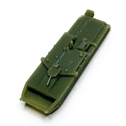 U.S. Spearhead-Class Fast Transport (3D Printed) x5