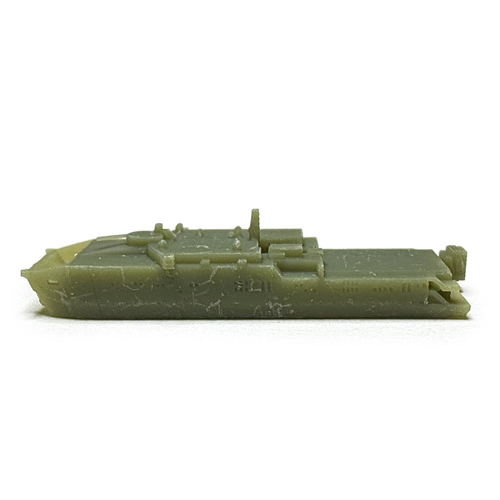 U.S. Spearhead-Class Fast Transport (3D Printed) x5