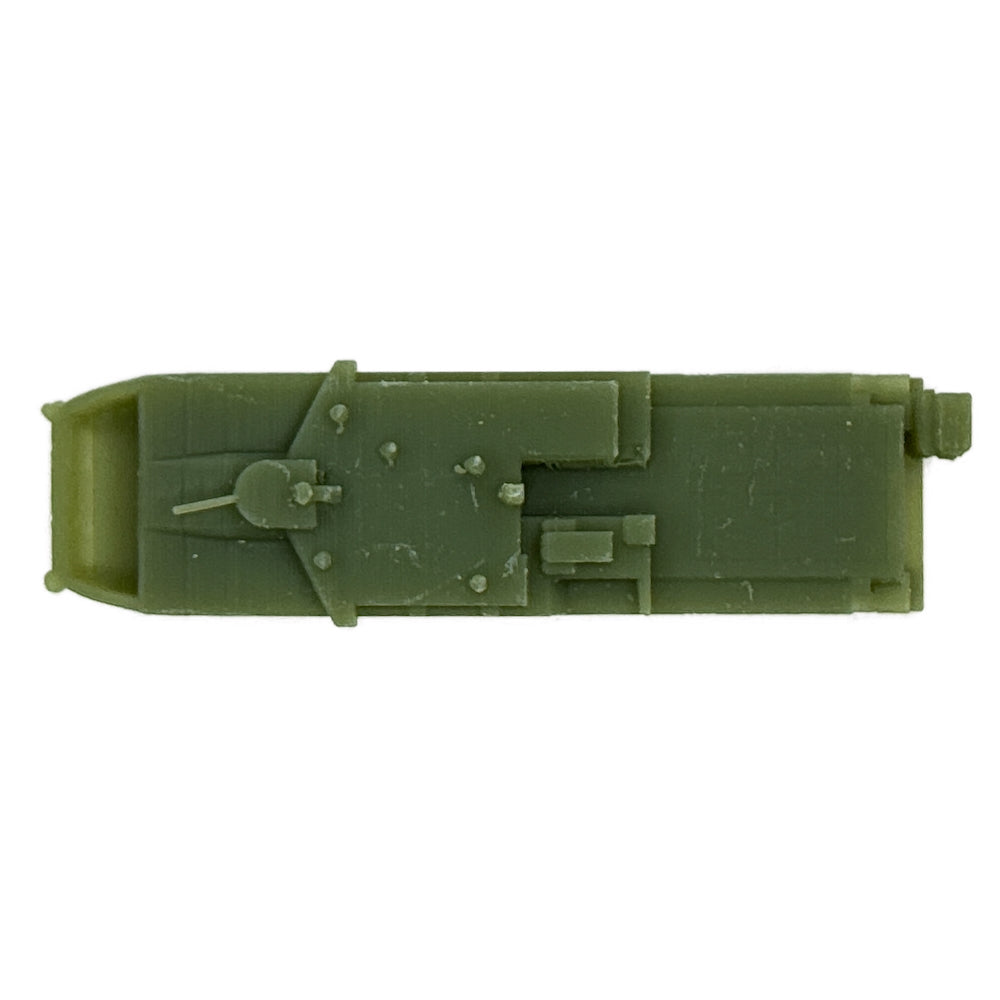 U.S. Spearhead-Class Fast Transport (3D Printed) x5