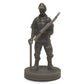 Gebirgsjaeger Mountain Soldier (3D Printed) x5