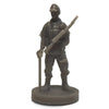 Gebirgsjaeger Mountain Soldier (3D Printed) x5
