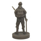 Gebirgsjaeger Mountain Soldier (3D Printed) x5